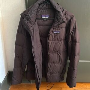 Patagonia Puffy Coat